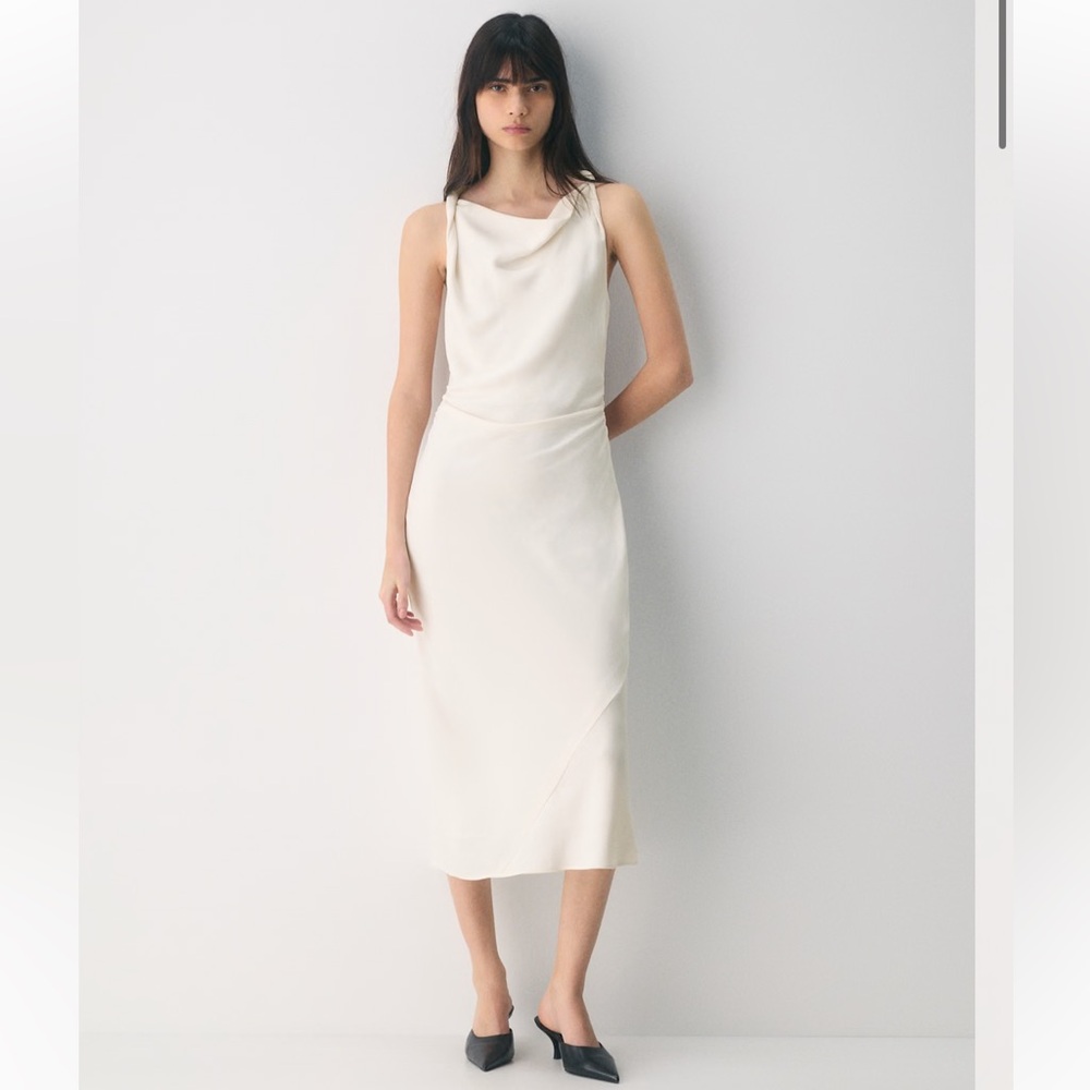 Aritzia Babaton Account Dress